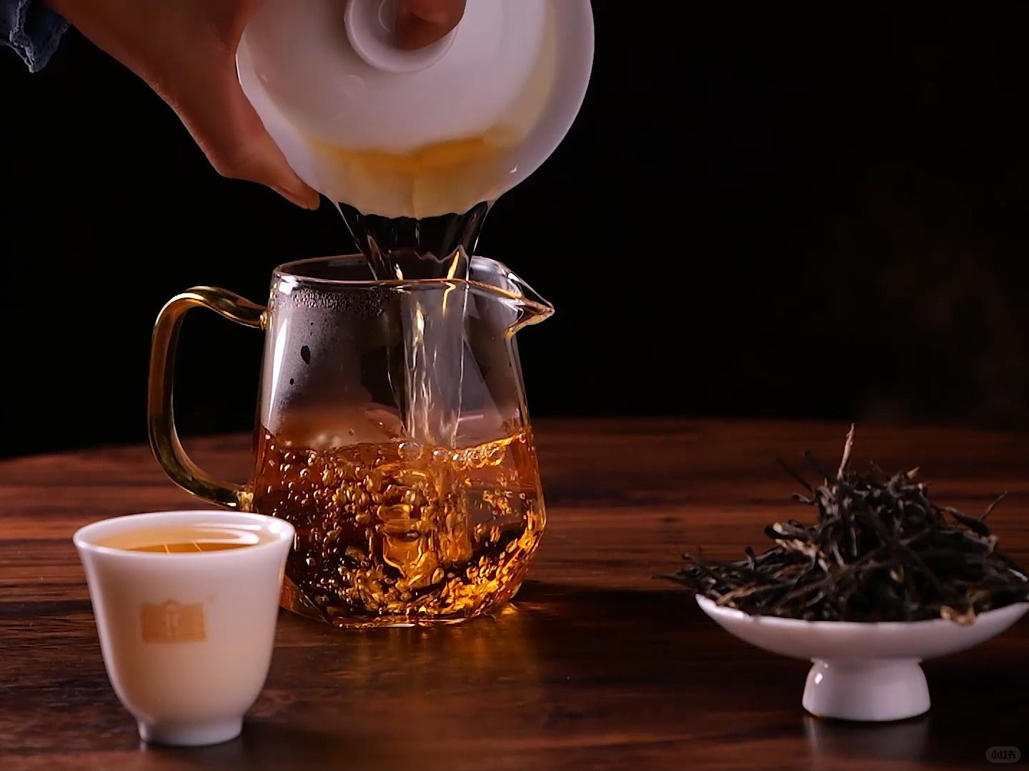 Load video: Oriental Tea Garden, bring you a different kind of enjoyment