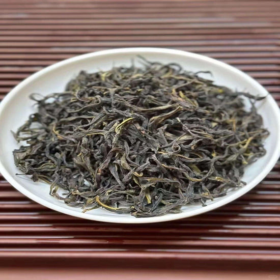 Phoenix Dan Cong | High-Mountain Oolong Tea | Single Bush Selection