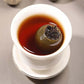 Xiao Qing Gan Pu-erh Tea | Refreshing and Aromatic | Health-Boosting Tea