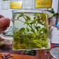 Rizhao Green Tea | High-Mountain Tea from Shandong | Fresh and Crisp